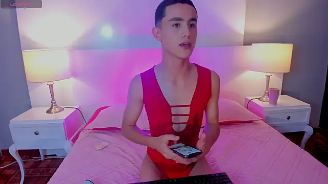 Jostyn rous online show from April 1, 2026, 1:01 pm