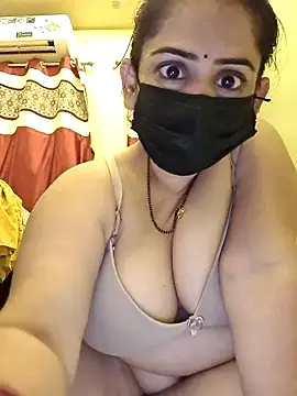 sonalidey5564 online show from May 21, 2026, 12:57 pm