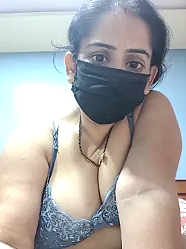 sonalidey5564 online show from April 7, 2026, 9:11 am