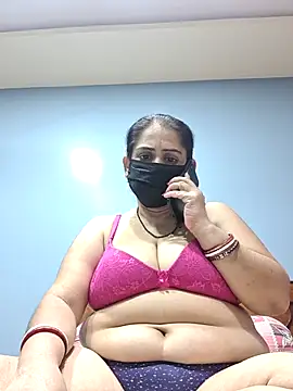 sonalidey5564 online show from April 9, 2026, 8:31 am