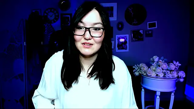 CamilaMartiez online show from April 1, 2026, 2:25 pm