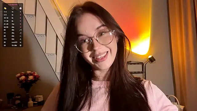 DorothyJones online show from April 10, 2026, 4:25 pm