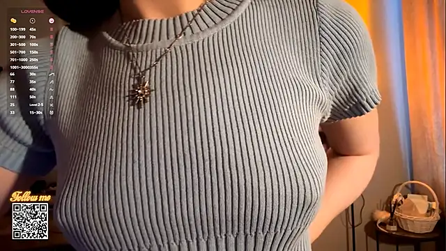 DorothyJones online show from April 7, 2026, 3:14 pm