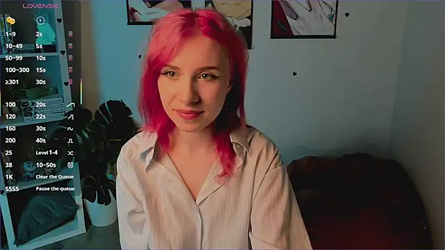 miraiakik online show from May 20, 2026, 7:05 am