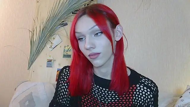 Kirana Hayes online show from April 15, 2026, 1:26 pm