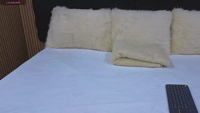 messy-saray online show from April 6, 2026, 1:01 pm