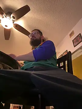 dpenguino online show from March 31, 2026, 4:20 pm