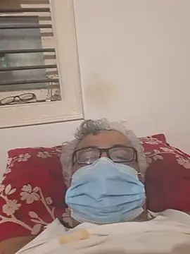 mature55 online show from July 16, 2026, 3:09 pm
