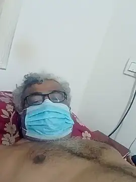 mature55 online show from March 31, 2026, 5:15 pm