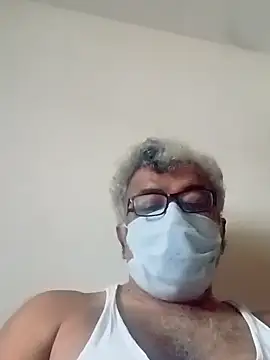 mature55 online show from April 5, 2026, 10:00 am