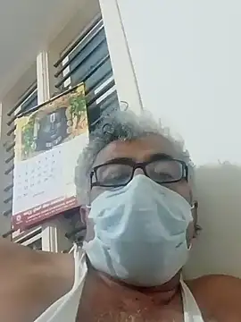 mature55 online show from April 4, 2026, 2:01 pm