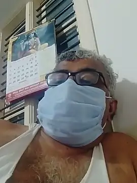 mature55 online show from June 1, 2026, 1:33 pm