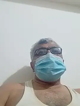 mature55 online show from May 21, 2026, 2:03 pm