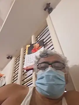 mature55 online show from July 20, 2026, 12:51 pm