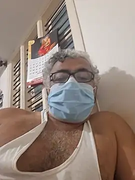 mature55 online show from July 23, 2026, 4:03 pm