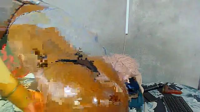 Snapshot of kinkynaghty chatting on July 6, 2026, 7:38 pm kinkynaghty online show from July 6, 2026, 7:38 pm