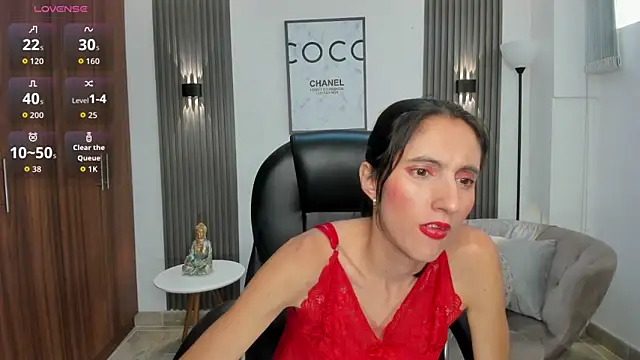 Snapshot of Shary_leon chatting on June 5, 2026, 7:19 pm Shary leon online show from June 5, 2026, 7:19 pm