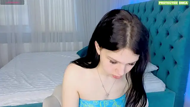 DarkAdelina online show from April 10, 2026, 9:16 am