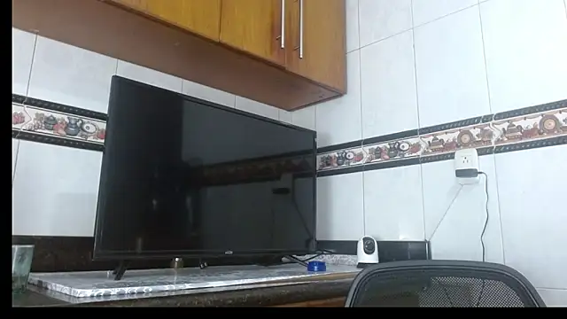 Slut Full Messy online show from April 10, 2026, 3:08 pm