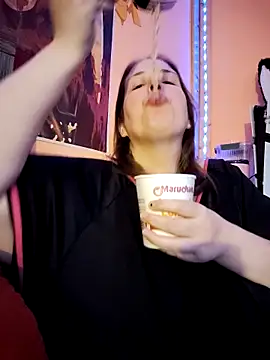 023thickandjuicy07 online show from April 9, 2026, 3:08 am