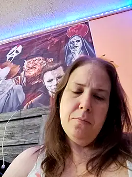 023thickandjuicy07 online show from April 13, 2026, 4:55 pm