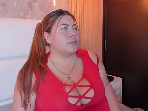 TiffanyMonrowHL online show from April 14, 2026, 2:55 pm