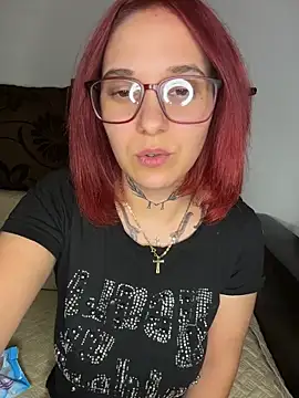 jebise23 online show from May 24, 2026, 9:47 pm