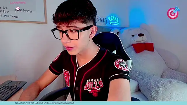 niico prince online show from March 29, 2026, 4:30 pm