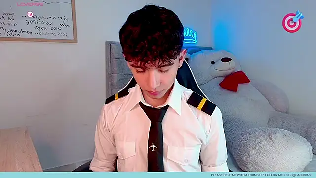 niico prince online show from April 8, 2026, 9:16 pm