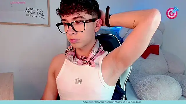 niico prince online show from April 11, 2026, 8:56 pm