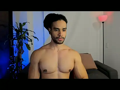 Jace Watson online show from July 15, 2026, 1:01 am
