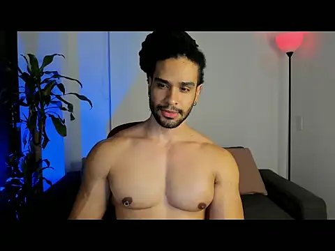 Jace Watson online show from July 11, 2026, 2:01 am