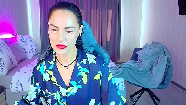 MalenaBelucci  online show from April 9, 2026, 8:20 am