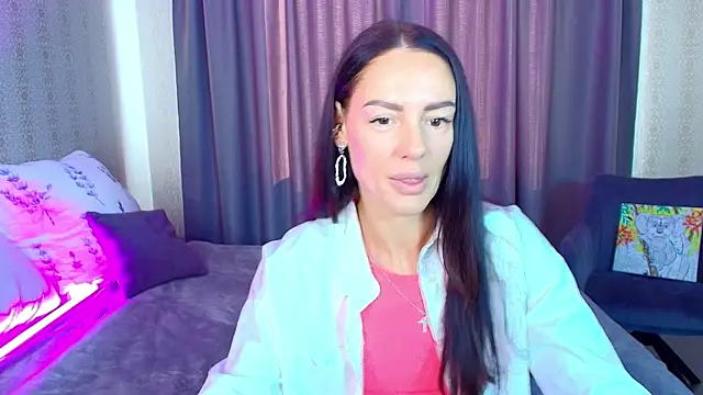 MalenaBelucci  online show from April 10, 2026, 7:15 am