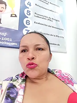 Snapshot of Any-77 chatting on April 8, 2026, 3:46 pm Any-77 online show from April 8, 2026, 3:46 pm