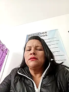 Snapshot of Any-77 chatting on April 13, 2026, 2:10 pm Any-77 online show from April 13, 2026, 2:10 pm