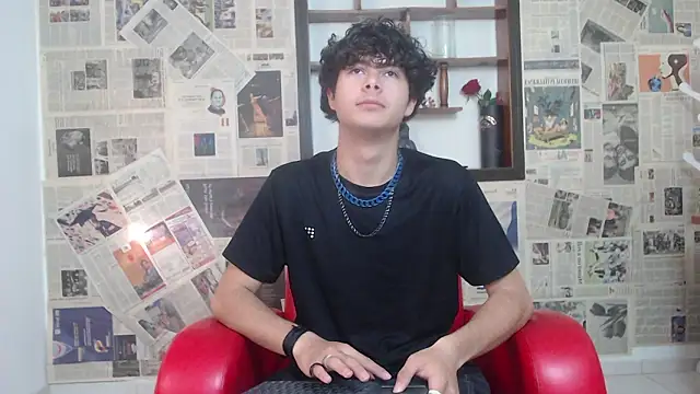 sebastian rougue online show from March 27, 2026, 9:49 pm