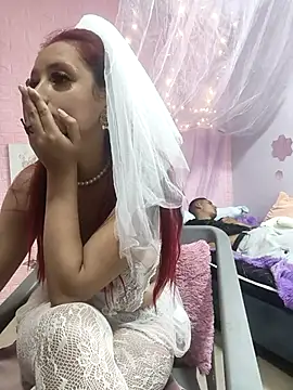 sarah Tomson online show from April 9, 2026, 6:19 am