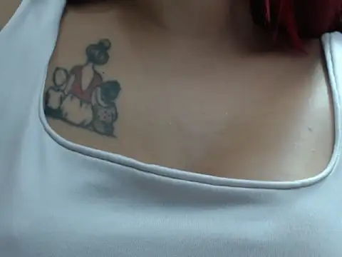 sarah Tomson online show from April 10, 2026, 9:33 pm