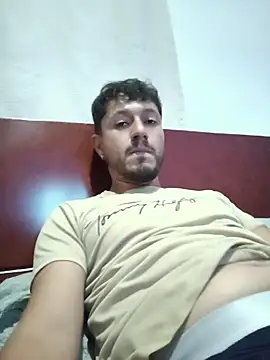 Bruce Wayne188 online show from March 30, 2026, 11:39 pm