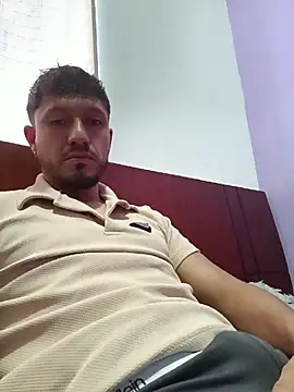 Bruce Wayne188 online show from March 30, 2026, 11:33 am