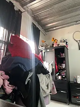 antonela bb online show from April 1, 2026, 12:39 pm