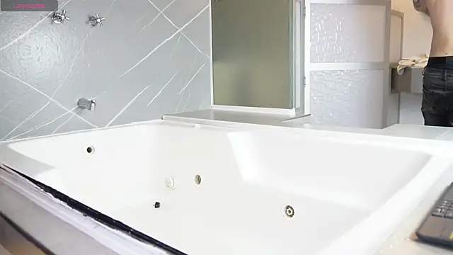 Snapshot of Brad_Scot_Patrick chatting on April 8, 2026, 7:26 pm Brad Scot Patrick online show from April 8, 2026, 7:26 pm