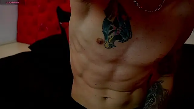 Snapshot of Brad_Scot_Patrick chatting on March 31, 2026, 8:33 pm Brad Scot Patrick online show from March 31, 2026, 8:33 pm