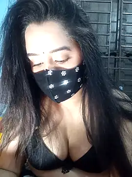 Choco Maw online show from April 9, 2026, 11:11 pm