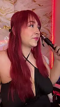 SweetLittleRed online show from March 29, 2026, 11:28 pm