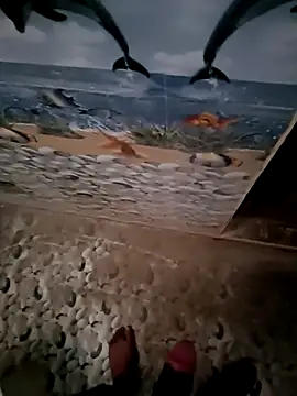 CunningBigDick online show from April 16, 2026, 2:34 am