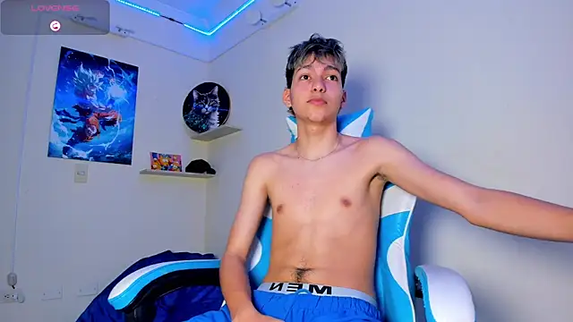 harry jonshon96 online show from April 3, 2026, 1:50 pm