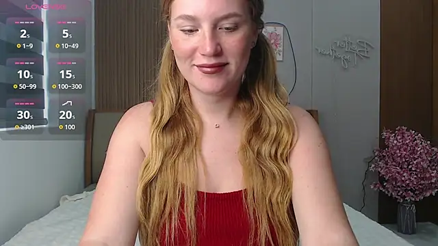 Snapshot of Carammelstorm chatting on April 1, 2026, 3:19 am Carammelstorm online show from April 1, 2026, 3:19 am