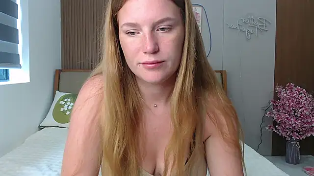 Snapshot of Carammelstorm chatting on April 2, 2026, 3:57 am Carammelstorm online show from April 2, 2026, 3:57 am